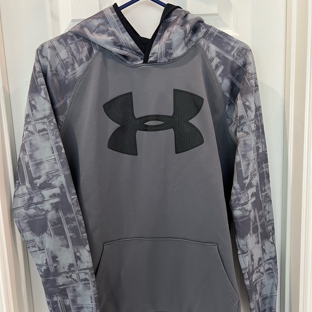 Under Armour Youth Hoodie